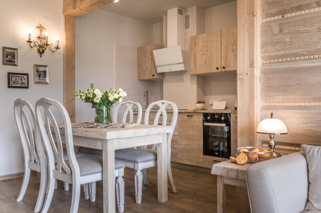 Kierpcowka 16 Apartzakop Косцелиско Экстерьер фото