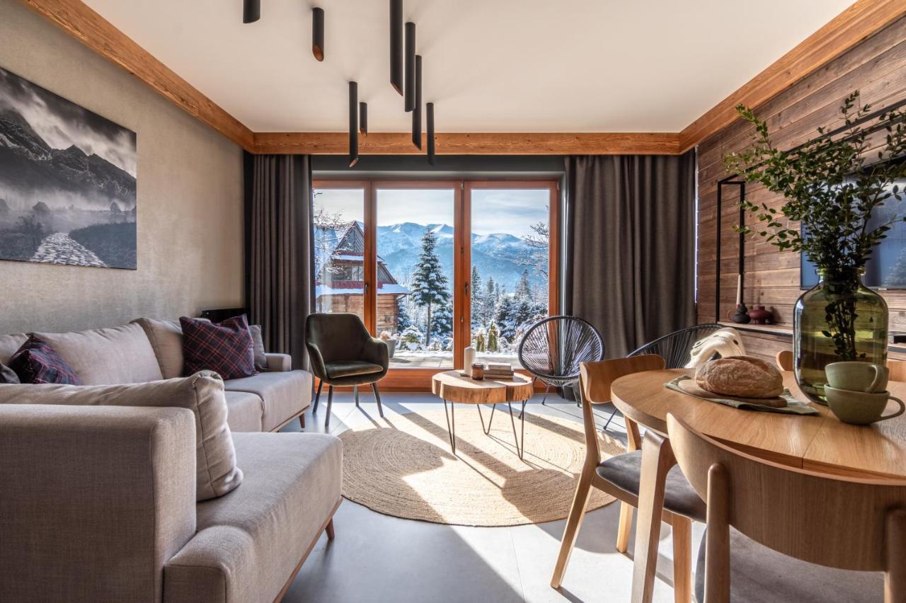 Kierpcowka 16 Apartzakop Косцелиско Экстерьер фото