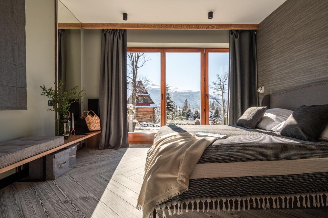 Kierpcowka 16 Apartzakop Косцелиско Экстерьер фото
