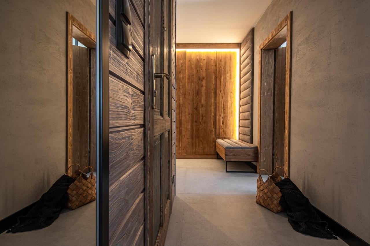 Kierpcowka 16 Apartzakop Косцелиско Экстерьер фото