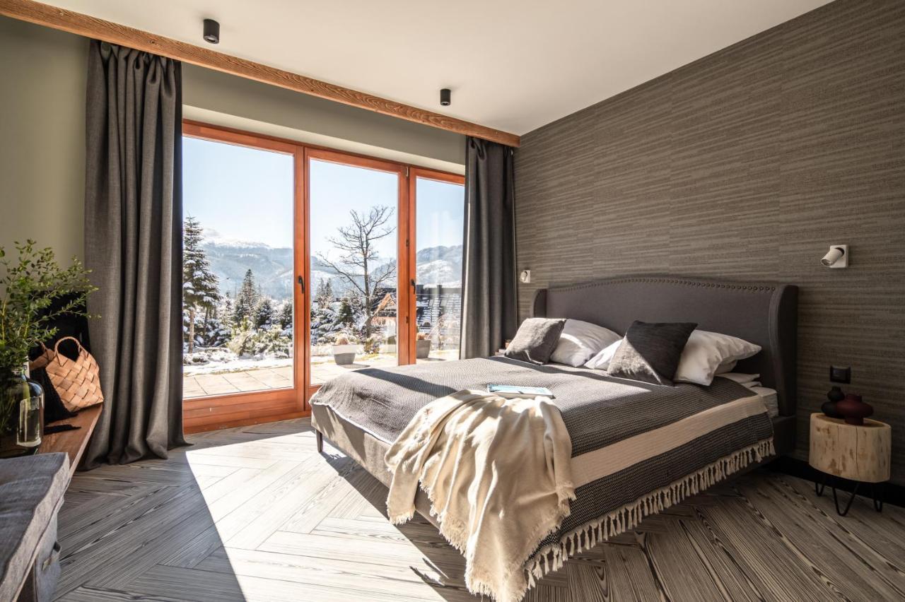 Kierpcowka 16 Apartzakop Косцелиско Экстерьер фото